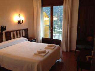 Hotel La Burna Panoràmic - Sispony - 1