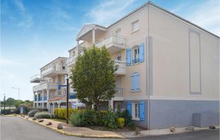 Amazing Apartment In Vaux-Sur-Mer - Vaux-sur-Mer - 3