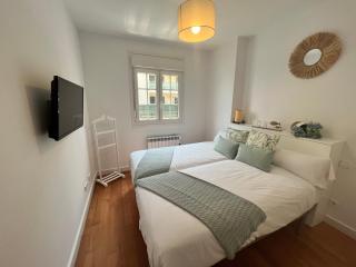 Apartamento con terraza y acceso a la playa - Kap Finisterre - 3