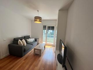 Apartamento con terraza y acceso a la playa - Kap Finisterre - 5