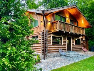 Cabana din Groapa Frumoasa 3 - Bănicel - 2