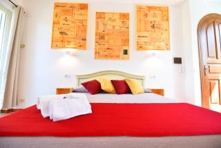 Chez Luke Apartments in Agerola - 8