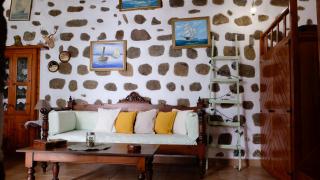 Vintage White House Patmos - Patmos - 7