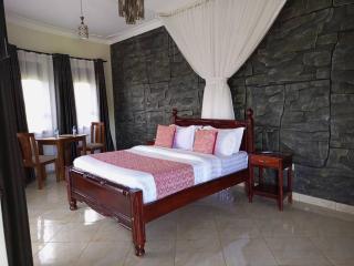 Nile Bridge Cottages - Jinja - 0