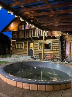 Cabana din Groapa Frumoasa 3 - Bănicel - 3