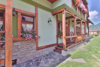 Holiday Resort Švárny - 8