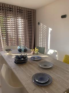 Bright and quiet house with two gardens north shade and south sun - La Ciotat - 2
