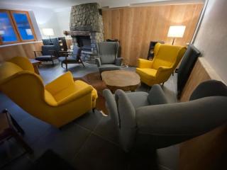 RestAuberge La Reine Meije - La Grave - 3