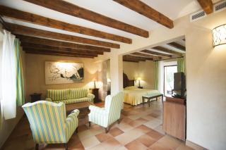 Ca's Garriguer - Valldemossa - 7