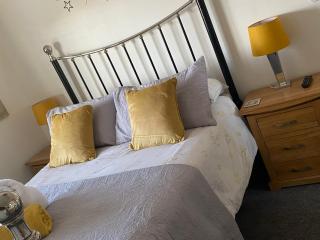 Meadowview Cottage, Garden View - 7