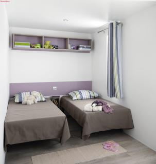 Silkeborg Sø Camping Apartments - Silkeborg - 9