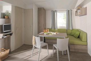 Silkeborg Sø Camping Apartments - Silkeborg - 5