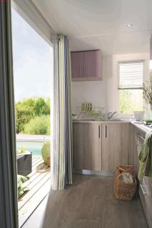 Silkeborg Sø Camping Apartments - Silkeborg - 4