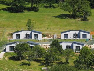 Les Lodges du Revermont - Passenans - 9