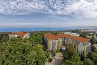 IFA Rügen Hotel & Ferienpark - Binz - 7