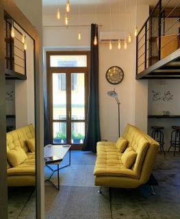 Elegant Studio in Cagliari, 60 m² with balcony and view - Cagliari - 3