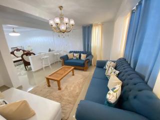 8DR Adorable Y Comfortable Apt Para Su Disfrute - Santiago de los Caballeros - 9
