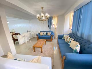 8DR Adorable Y Comfortable Apt Para Su Disfrute - Santiago de los Caballeros - 8