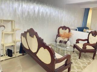 8DR Adorable Y Comfortable Apt Para Su Disfrute - Santiago de los Caballeros - 7