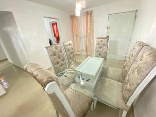 8DR Adorable Y Comfortable Apt Para Su Disfrute - Santiago de los Caballeros - 1