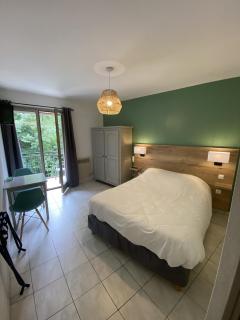 Hotel de la Jonte - Meyrueis - 8