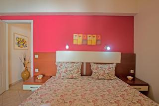 Villa Pepy Studio 3 - Mesongi - 1