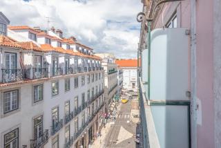 Happy at Chiado - Lisbona - 0