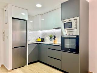 Albir21 Ground floor by Albir Proper Properties - Albir - 2