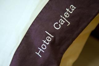 Hotel Cajeta - Buia - 7
