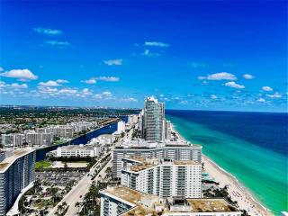 WONDERFUL SEA VIEWS AT LYFE RESORT BY rent4us - Hollywood - 0