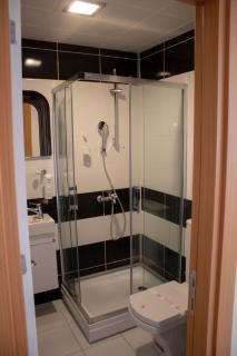 Trakya City Hotel - Edirne - 8