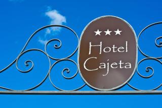 Hotel Cajeta - Buia - 8