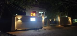 Oonjal Veedu-Renovated Recently - Kuttālam - 9