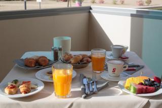Hotel Monaco - Caorle - 2