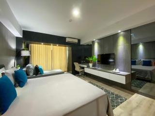 Lavenderbnb Room 8 at Mataram City - Yogyakarta - 8