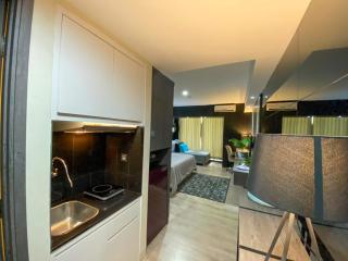 Lavenderbnb Room 8 at Mataram City - Yogyakarta - 2