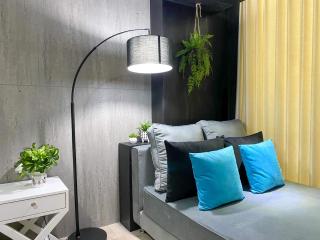 Lavenderbnb Room 8 at Mataram City - Yogyakarta - 3