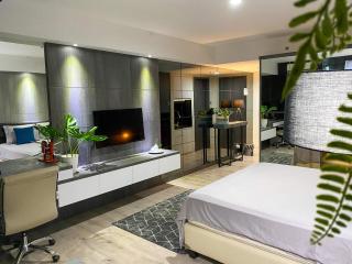 Lavenderbnb Room 8 at Mataram City - Yogyakarta - 9