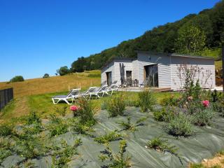 Les Lodges du Revermont - Passenans - 7