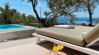 Boka Rock Montenegro - Luxury villa with private pool and sea view - Brajkovina - 1