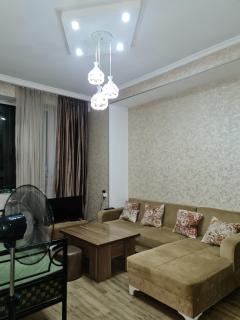 Apartment in Tbilisi - 9