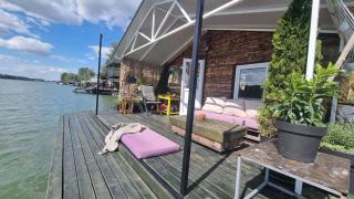 Splav na dan Waterhouse - Belgrado - 6