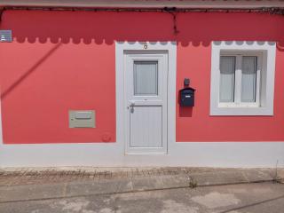 Casa Coral - São Marcos do Campo - 9
