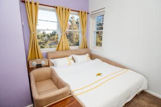 Hearty Center Motel - Katoomba - 9