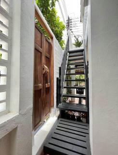 D sleep Home Chiangmai - 8