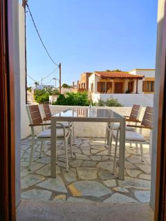 Studio 1 - Patmos - 4