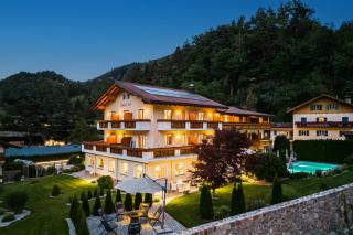 Hotel Bischofhof - Bistro Jasmin - Chiusa - 9