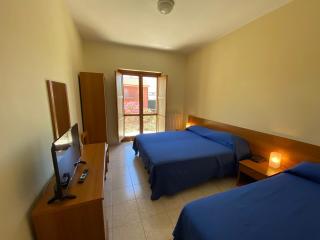 Hotel Mercure - Castelluccio Inferiore - 6