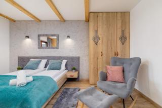 Premium Apartments Salwatoriańska Mountain View Zakopane by Renters Prestige - Zakopane - 4