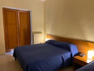 Hotel Mercure - Castelluccio Inferiore - 8